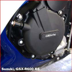 GB Racing Stator Cover